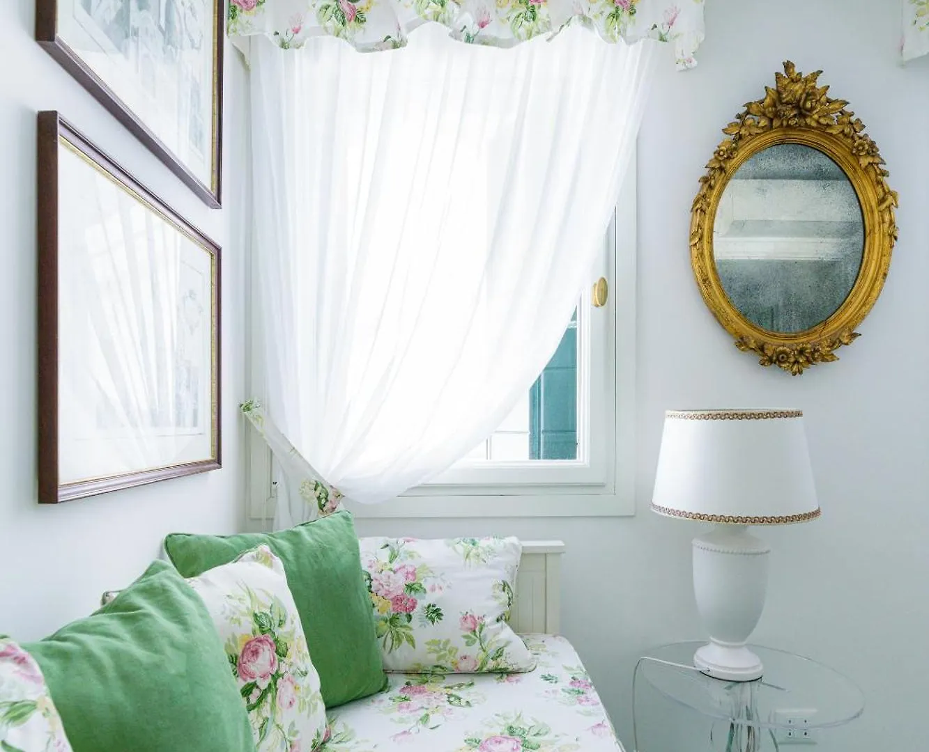 Apartment Due Leoni Terrace In St Mark'S Square Venice Italy