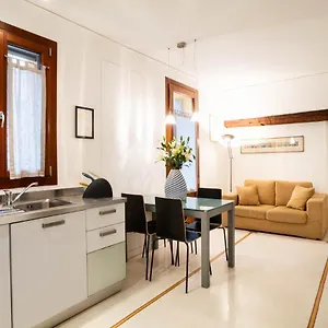 Salmaso Apartments Venise