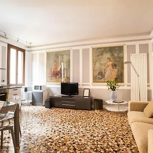 Salmaso Apartments Venise