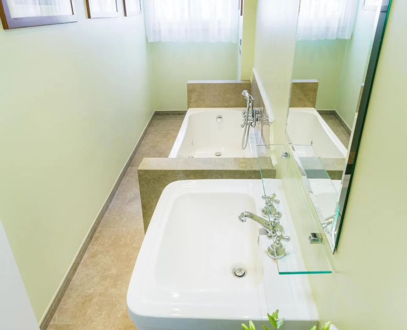 Apartment Due Leoni Terrace In St Mark'S Square Venice